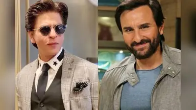 ‘मैं हूं ना’ में सैफ अली खान की होने वाली थी एंट्री, फिर इस शख्स के एक फैसले से बिगड़ गई बात